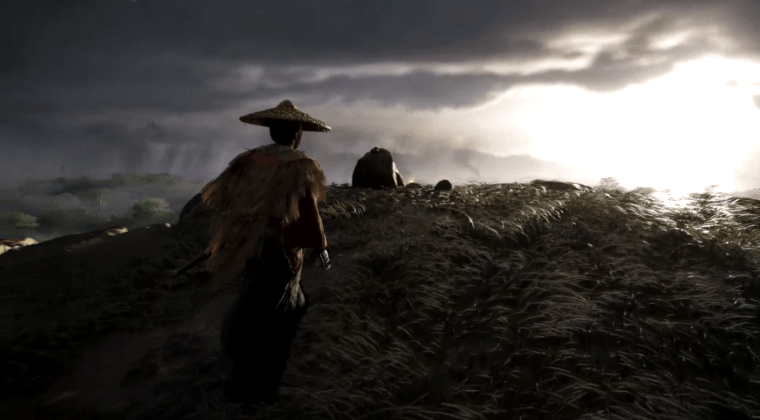 Imagen de La historia de Ghost of Tsushima es "poderosa y emocional"