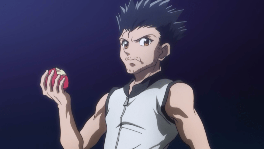 Gin HD
