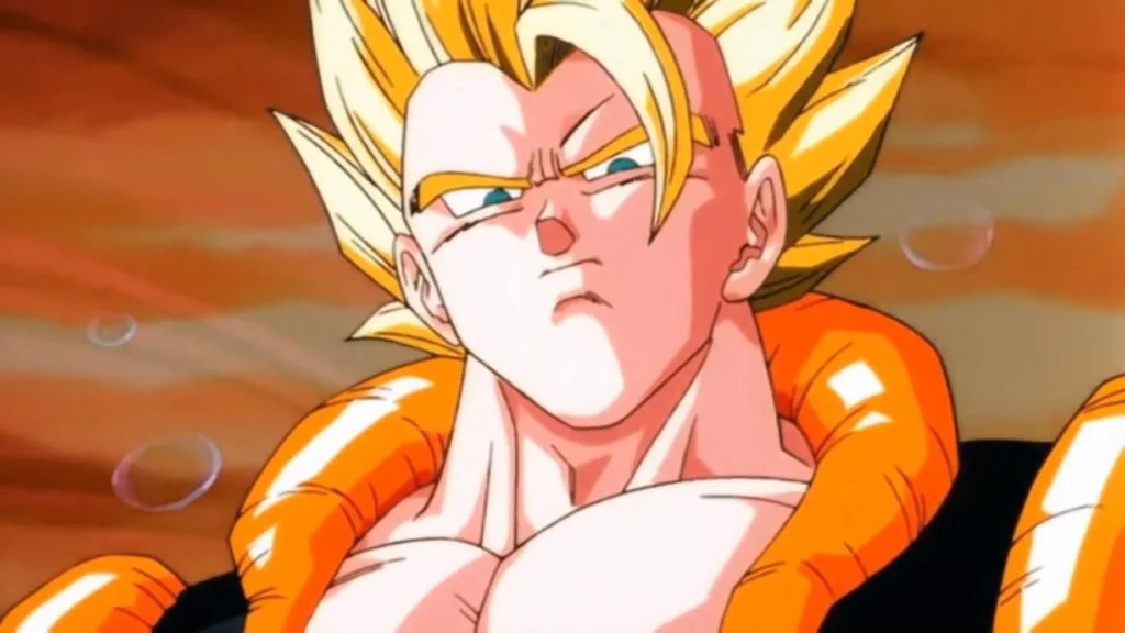 Gogeta