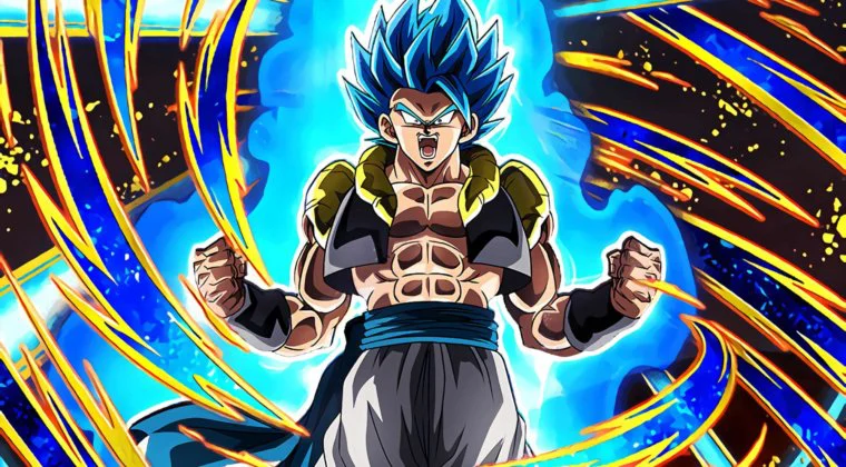 Imagen de Las 16 transformaciones de Gogeta en Dragon Ball