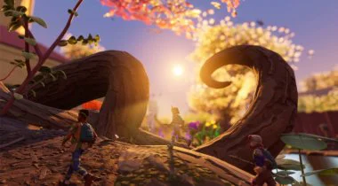 Imagen de Grounded supera los 5 millones de jugadores y lanza su mayor actualización hasta la fecha