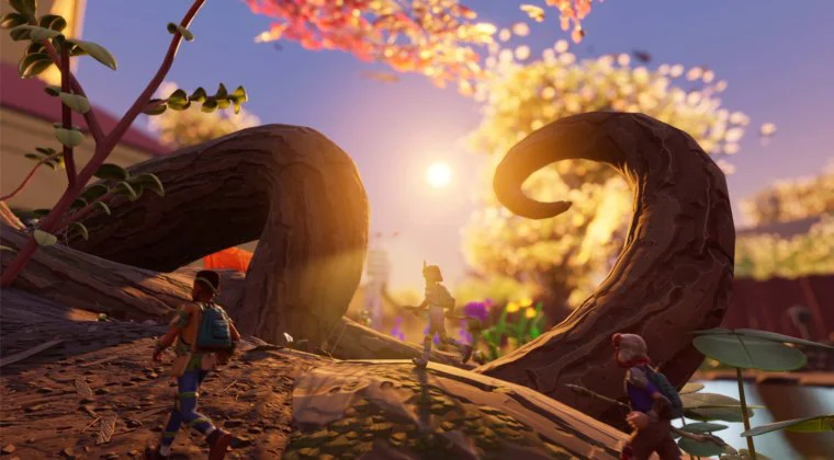 Imagen de Obsidian comparte nuevos detalles de Grounded en un tráiler que da pie a la demo de mañana