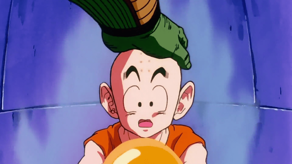 GuruKuririnPowerUp
