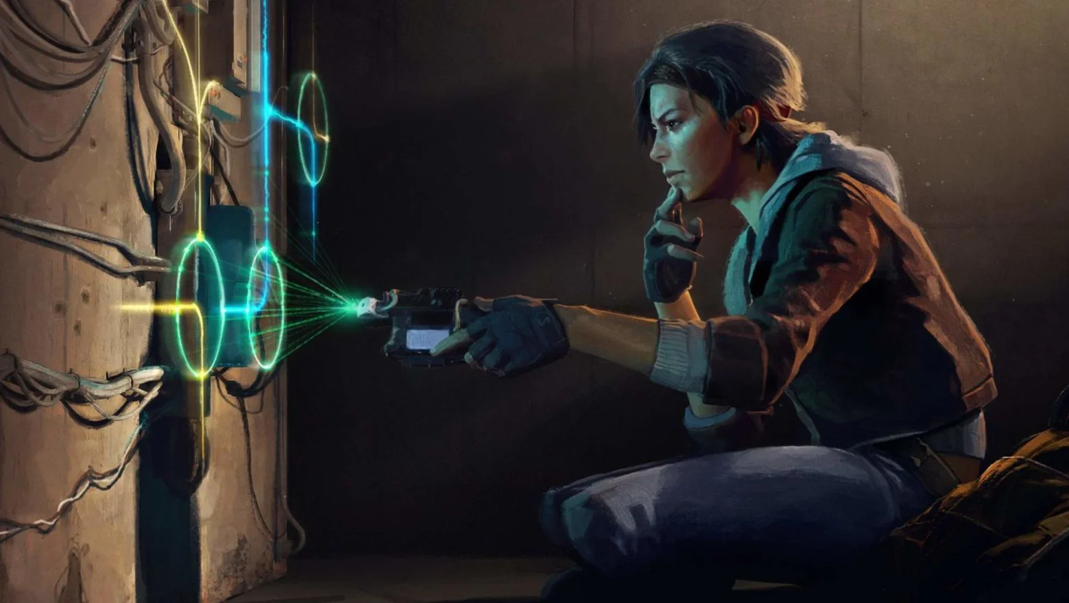 Half-Life: Alyx