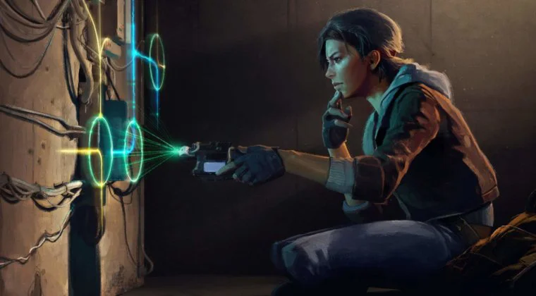 Imagen de Este fue el nivel de popularidad de Half-Life: Alyx en Steam en su día de lanzamiento