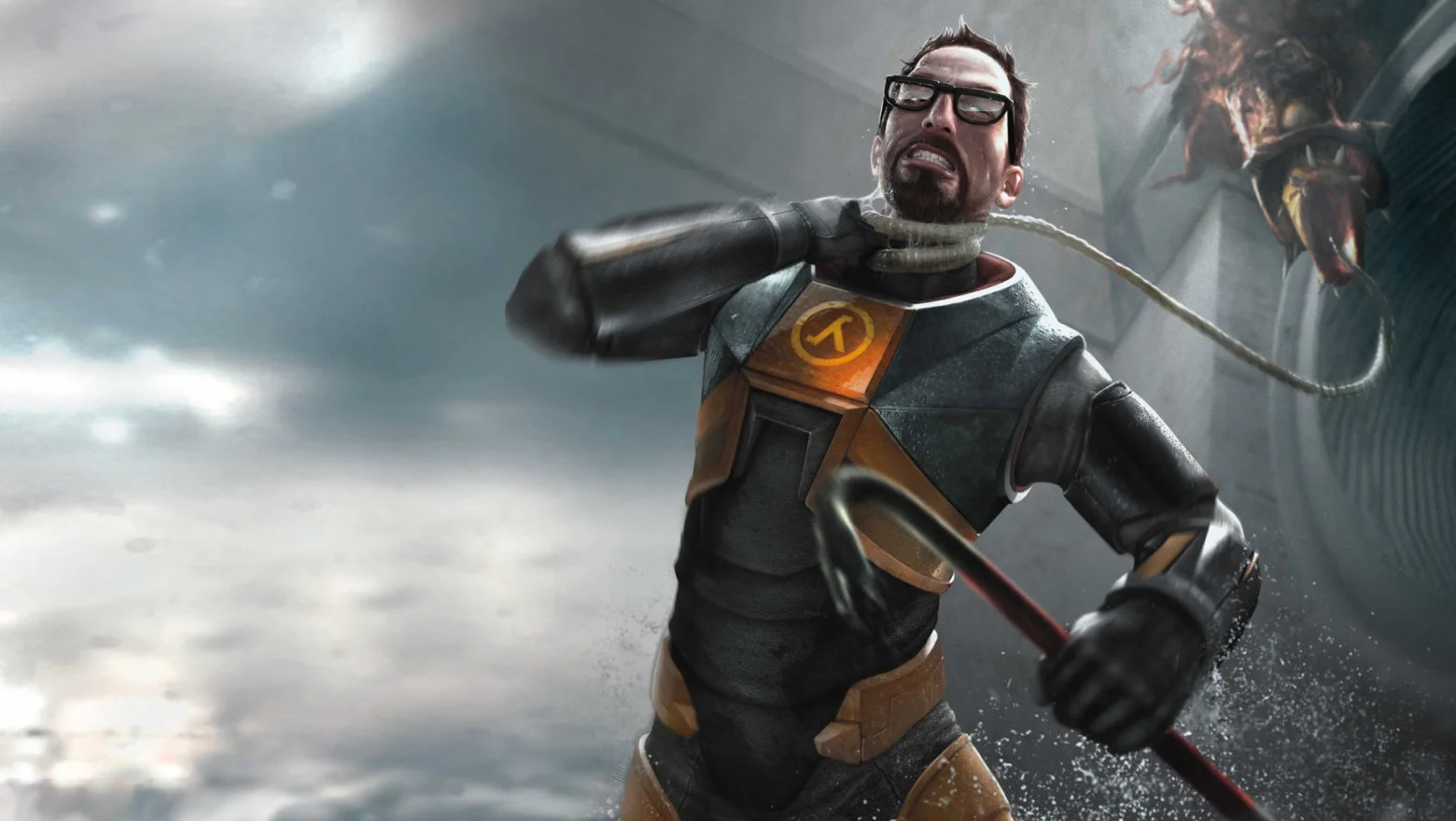 Half-Life 3
