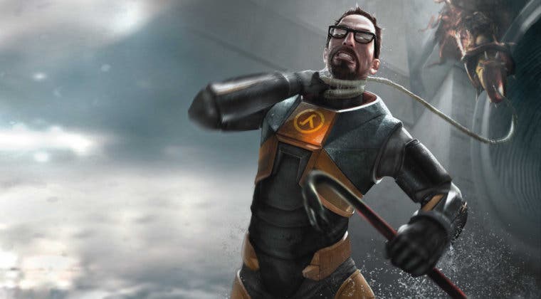 Imagen de Valve explica por qué nunca llegó a lanzar un Half-Life 3
