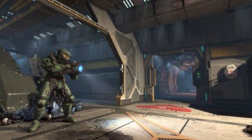 Imagen de Halo: Combat Evolved Anniversary ya disponible para PC con The Master Chief Collection