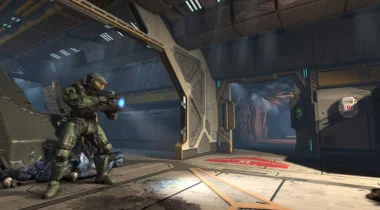 Imagen de Halo: Combat Evolved Anniversary ya disponible para PC con The Master Chief Collection