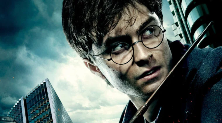 Imagen de Harry Potter: J.K. Rowling ofrece los 7 libros gratis por el coronavirus