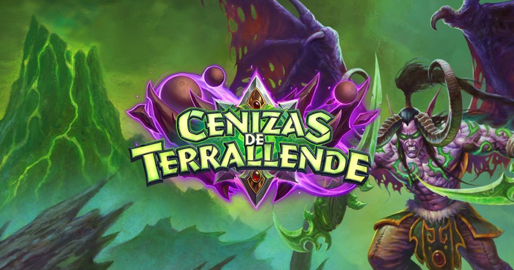 Hearthstone 1