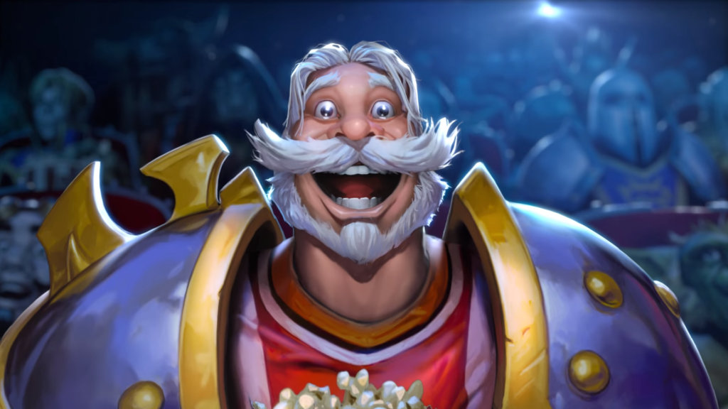 Hearthstone