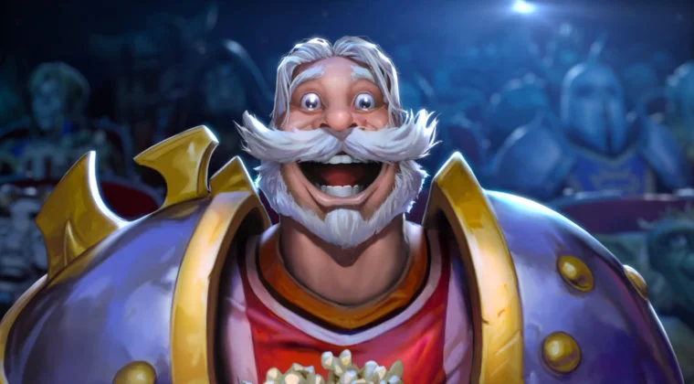 Imagen de Cambios en los sobres, cartas al Salón de la Fama... Descubre qué se avecina para Hearthstone