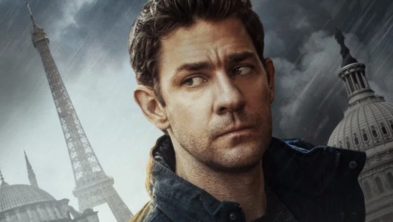 jack ryan prime video