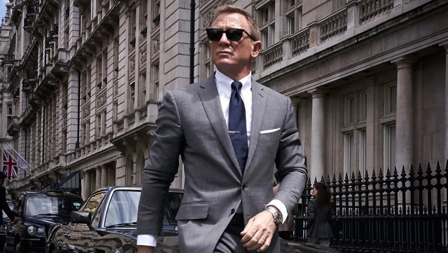 James Bond