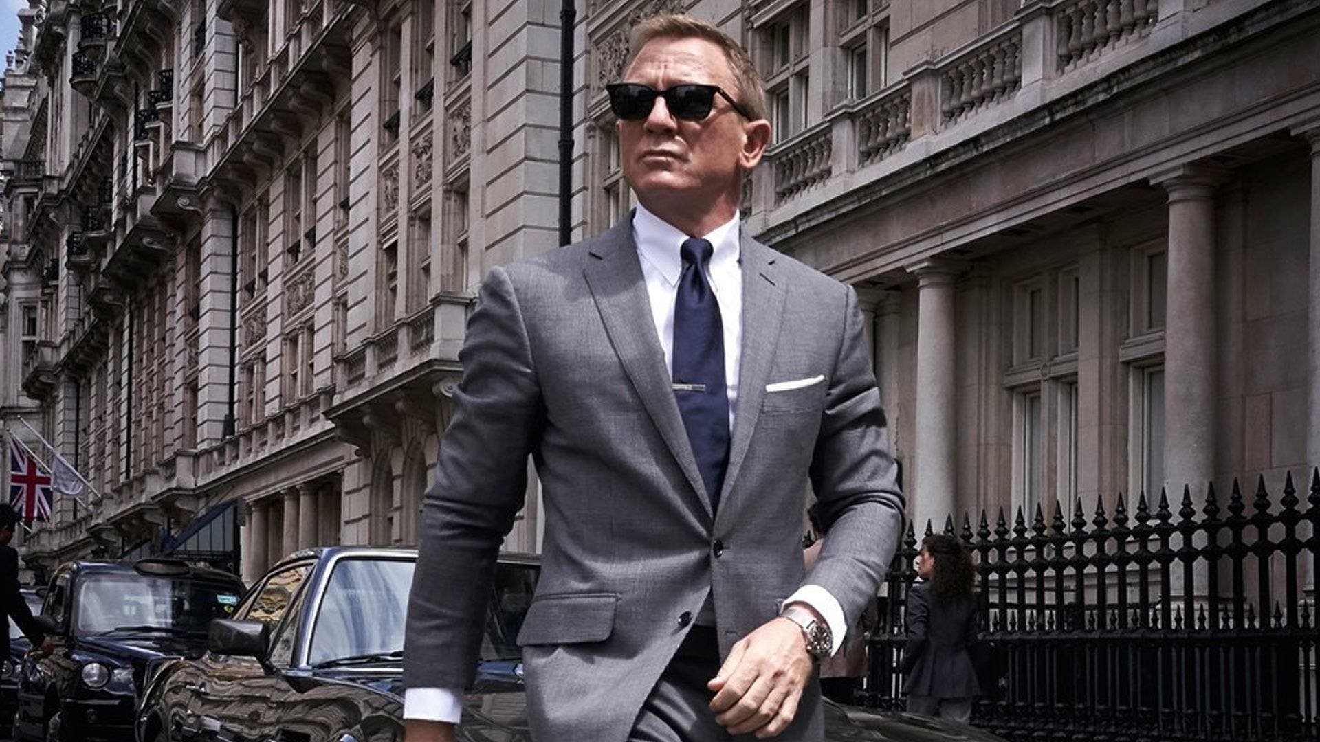 George Clooney confiesa quién sería su James Bond ideal tras Daniel Craig