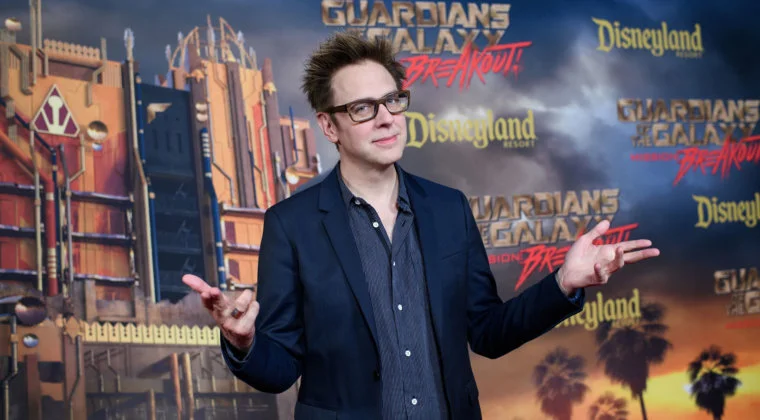 Imagen de James Gunn recomienda 10 películas para ver en casa por el coronavirus
