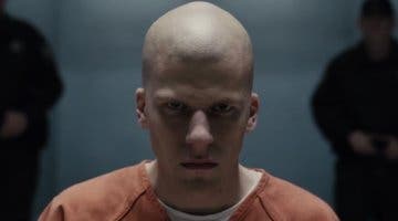 Imagen de Jesse Eisenberg quiere volver a hacer de Lex Luthor en el DCEU