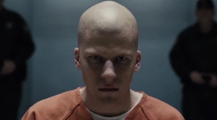 Imagen de Jesse Eisenberg quiere volver a hacer de Lex Luthor en el DCEU