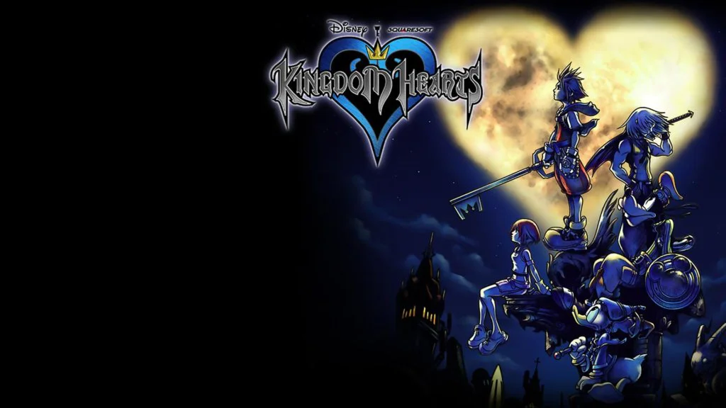 Kingdom hearts