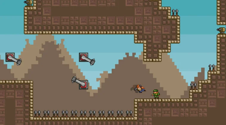 Imagen de Ratalaika Games anuncia una retransmisión al estilo Nintendo Direct