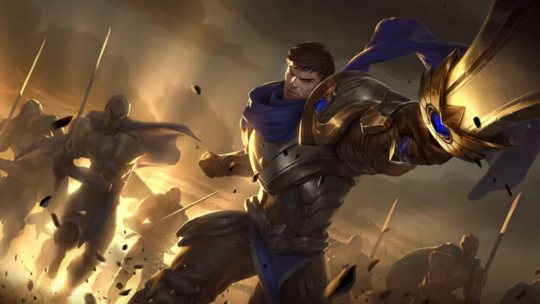legends of runeterra