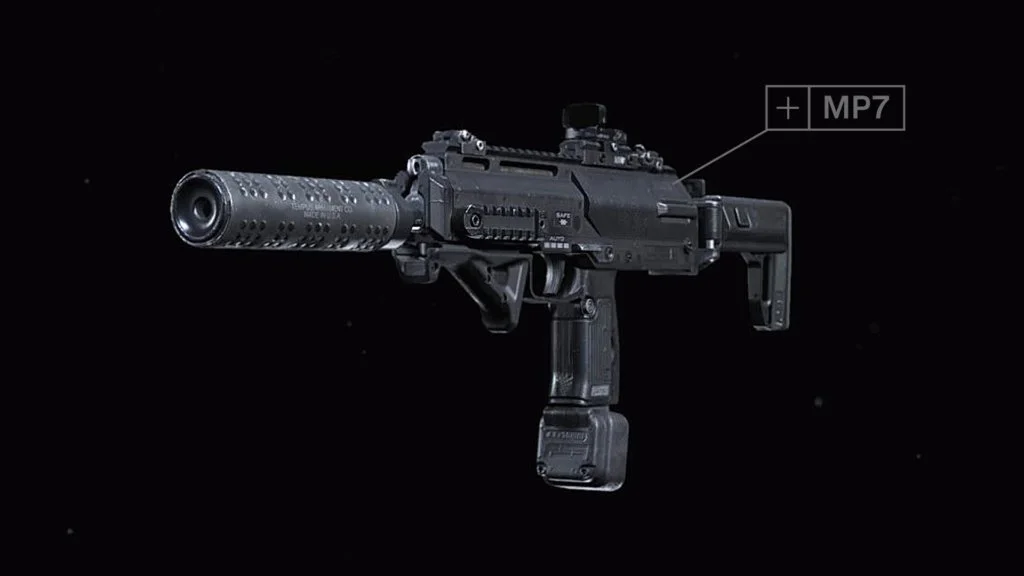 MP7