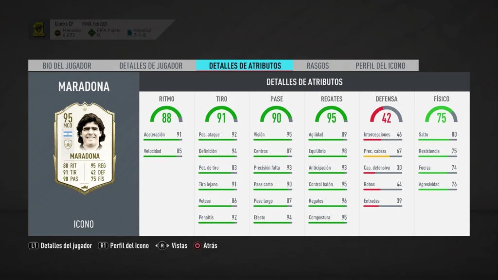 Maradona