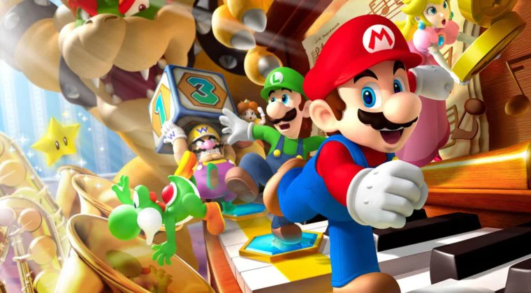 Imagen de Las 10 adaptaciones de un videojuego al cine más deseadas por el público