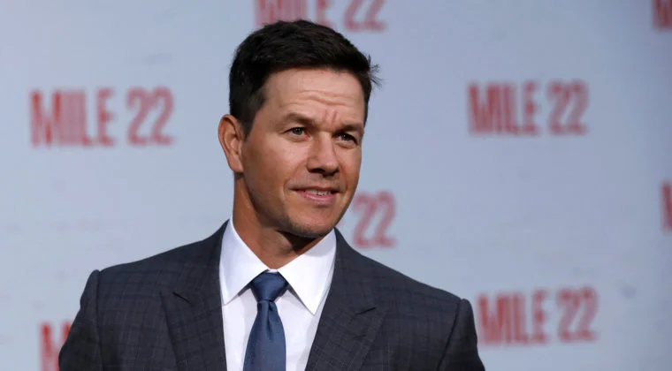 Imagen de Mark Wahlberg protagonizará una nueva serie para HBO Max