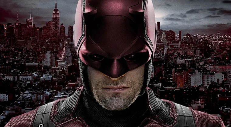 Imagen de ¿Se confirma la aparición de Daredevil en Spider-Man 3? Charlie Cox ya habría acabado su parte del rodaje