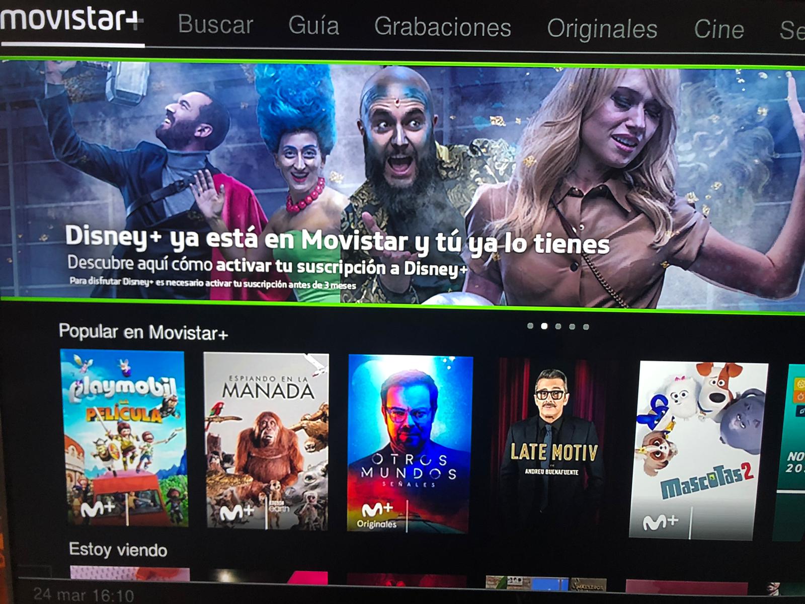 Come Accedere A Disney Plus Da Tv