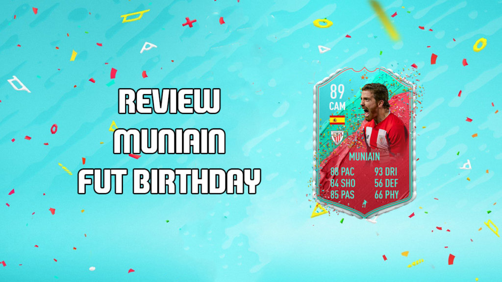 Muniain Portada