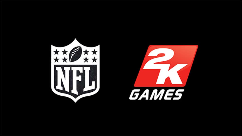 NFL 2K Games