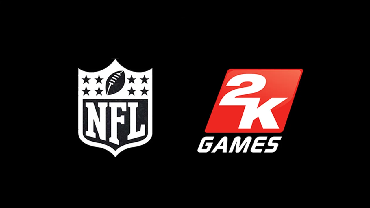 NFL 2K Games