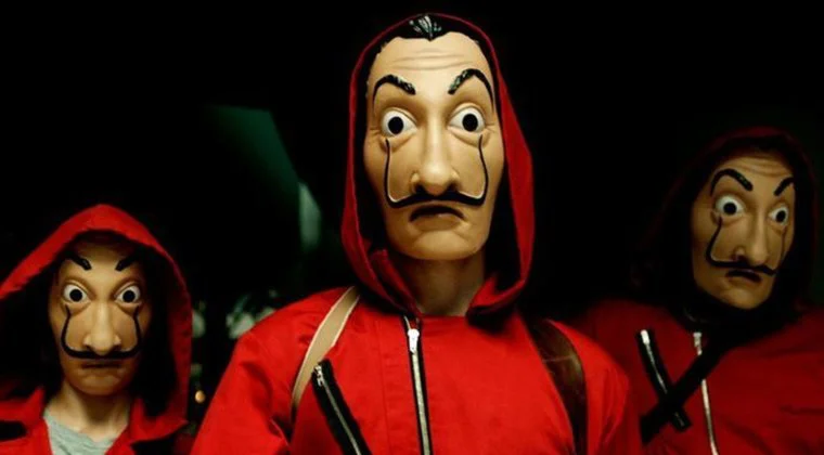 Imagen de Bienvenidos a Edén será la sucesora de La Casa de Papel en Netflix