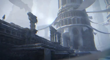 Imagen de NieR Re[in]carnation es el nuevo juego de la saga para móviles