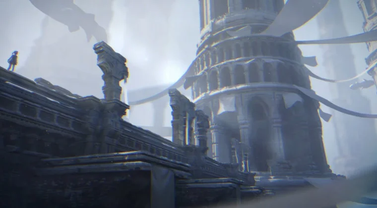 Imagen de NieR Re[in]carnation es el nuevo juego de la saga para móviles