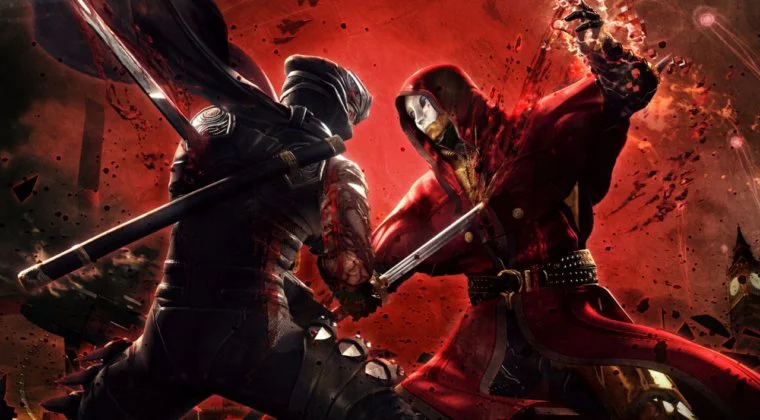 Imagen de ¿Un nuevo Ninja Gaiden? Al director de Nioh 2 le encanta la idea