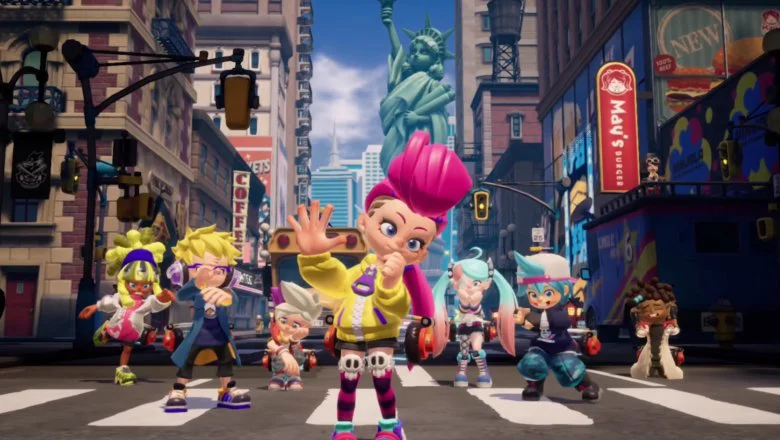 ninjala