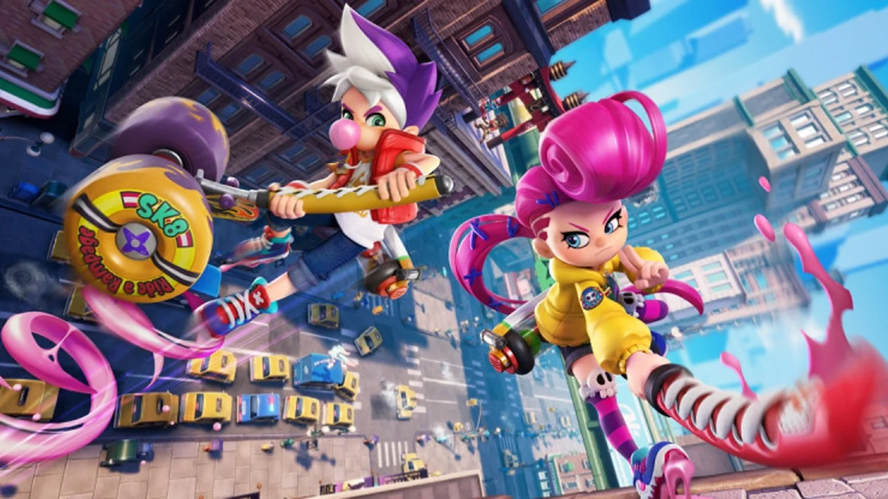 Ninjala