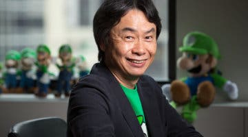 Imagen de Nintendo ya dejó de ser infantil para los jugadores, según Shigeru Miyamoto