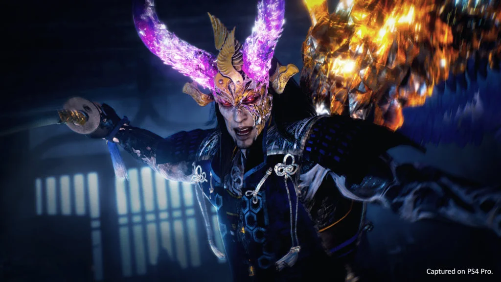 nioh 2