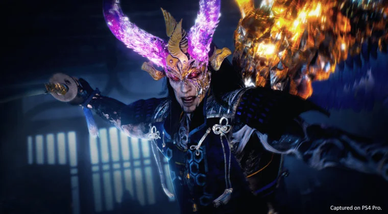 Imagen de Análisis Nioh 2