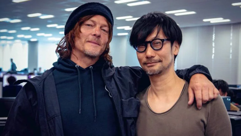 Kojima Production