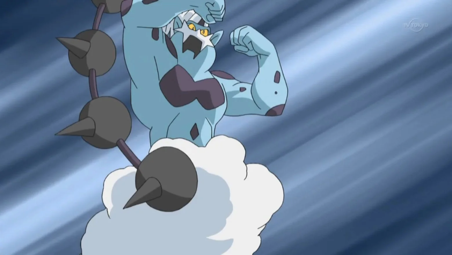 Novedades Pokémon GO Thundurus