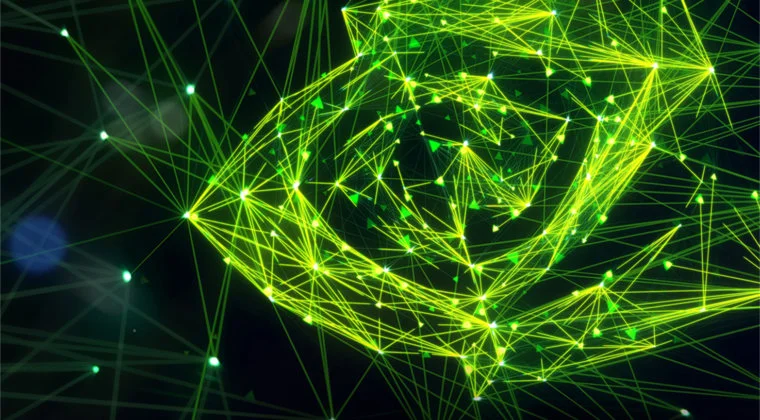 Imagen de Nvidia, otra víctima del coronavirus; cambian el GTC 2020 para presentarlo online