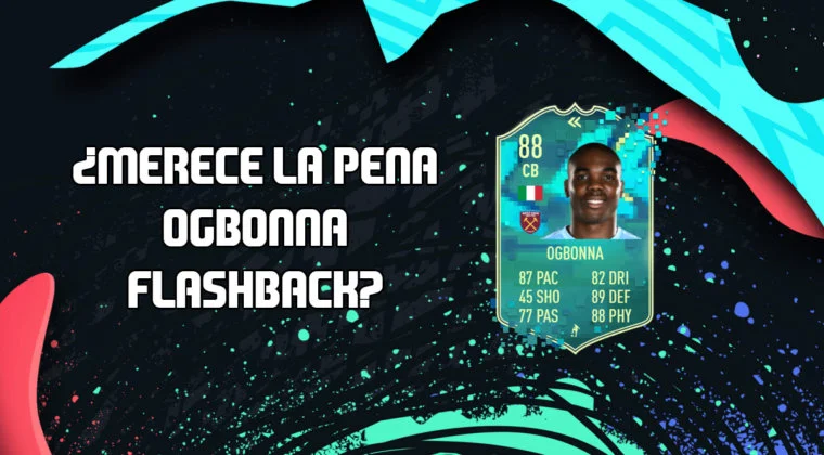 Imagen de FIFA 20: ¿Merece la pena Angelo Ogbonna Flashback? + Solución de su SBC