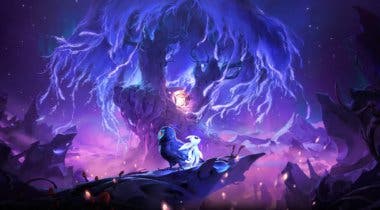 Imagen de Ori and the Will of the Wisps se lanza por sorpresa en Nintendo Switch