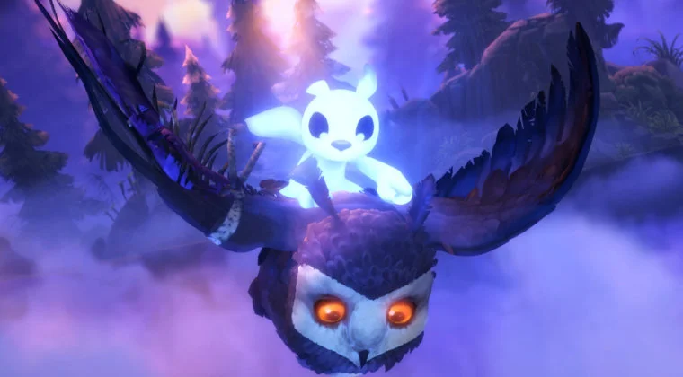 Imagen de Moon Studios, creadores de Ori, confirman trabajar en un ARPG